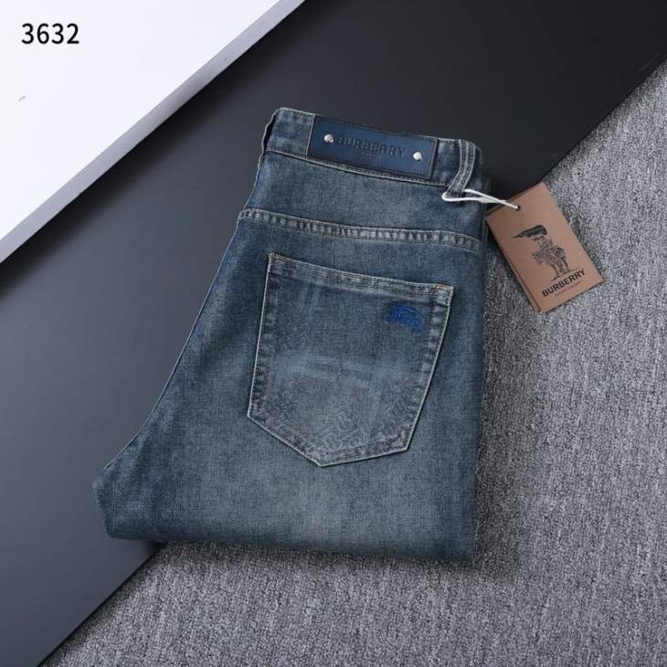 Picture of Burberry Jeans Long _SKUBurberrysz29-42xltr36328375